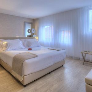 Kamer "Premium" met een King Size Bed